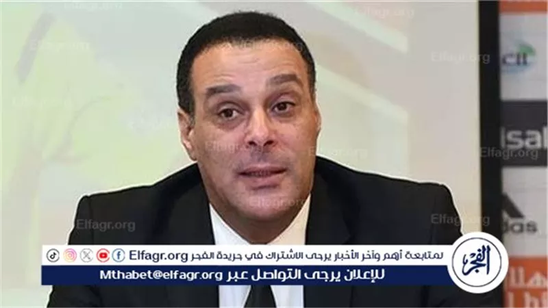 ردًا على اتهامات الزمالك.. أول تعليق من عصام عبد الفتاح بشأن حكم مباراة القمة