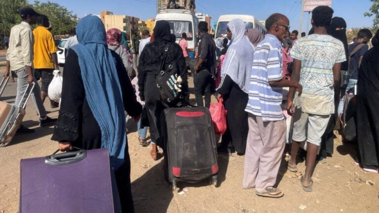 5 جرائم تؤدي إلى سقوط طلب اللجوء لمصر طبقا للقانون