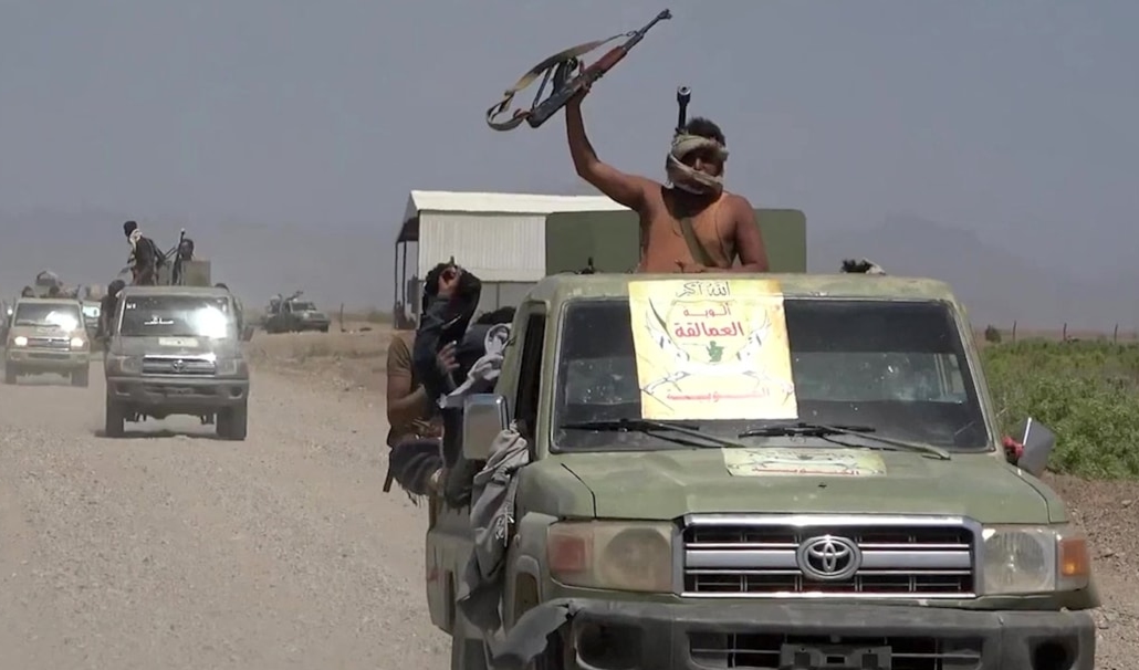 US-Israeli “Rescue War” on Yemen Risks Another Saudi Defeat