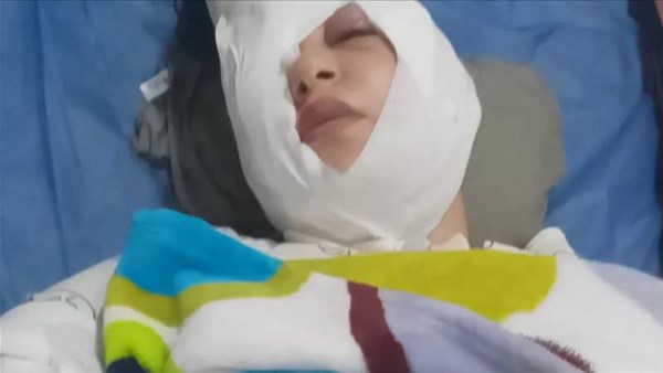 ضبط سائق متهم بتقييد طليقته وتهديدها بسلاح ناري والتعدي عليها بسلاح أبيض في القليوبية