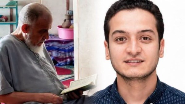 قرار نيابي عاجل بشأن المتهم بإنهاء حياة أبوه وأمه بطنطا