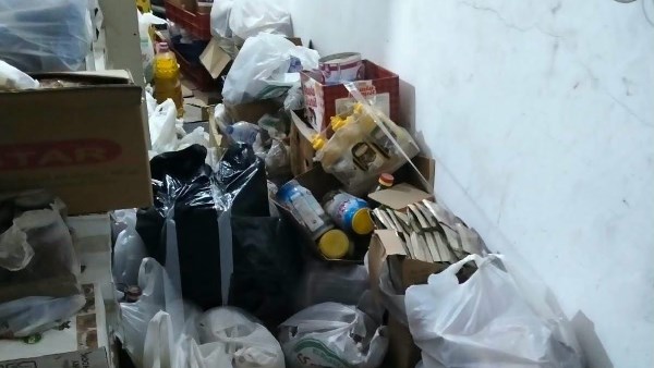 حملات رقابية على الأغذية خلال احتفالات مولد السيد البدوي.. ضبط 700كجم مخللات