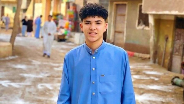 القصة الكاملة لطالب أنهى حياة زميله بطعنات غادرة بالسنطة.. وقرار النيابة
