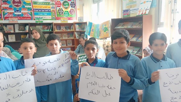 لتمكين ذوي الإعاقة..وحدات ذوى الهمم تنظم 13 ندوة توعوية بالشرقية