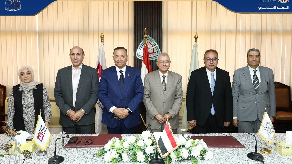جامعة الزقازيق توقع بروتوكول تعاون مع «المنصورة الجديدة» لتعزيز التدريب والتعليم الطبي .. تفاصيل وصور