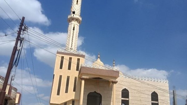 أوقاف الشرقية.. افتتاح 3 مساجد بتكلفة 17 مليون جنيه بقرى الحسينية وفاقوس وكفر صقر