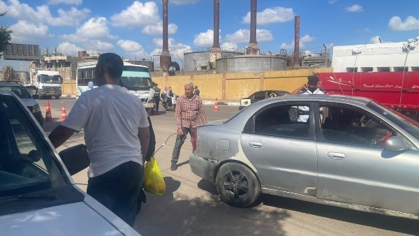 جهاز شؤون البيئة بالشرقية يفحص عوادم 140 سيارة للتأكد من مطابقتها للاشتراطات البيئية
