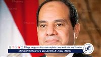 الرئيس السيسي يضع أكاليل الزهور على النصب التذكاري لشهداء القوات المسلحة وقبري السادات وعبد الناصر في ذكرى انتصارات أكتوبر