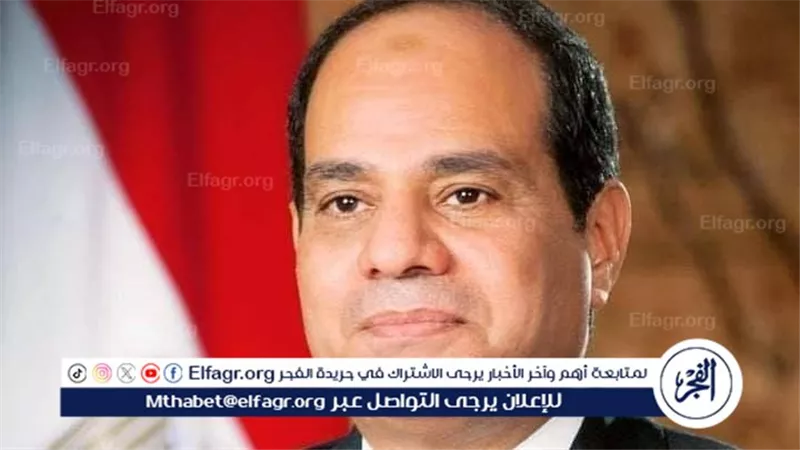 السيسي من ماليزيا: شراكة اقتصادية جديدة بين القاهرة وكوالالمبور.. ودعم مشترك للقضية الفلسطينية