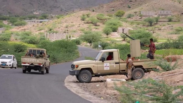 التوجيه المعنوي بقيادة محور تعز: العمليات الإستراتيجية تستهدف مراكز القيادة والسيطرة