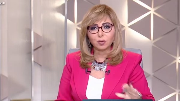 لميس الحديدي: استهداف المدينة المنورة استفزاز لمشاعر المسلمين.. ومصر لن تنسى غزة