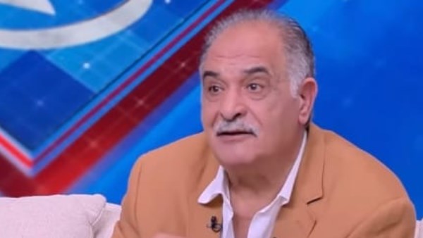 رياض الخولي: عبلة كامل كوكتيل عجيب ومجرمة تمثيل
