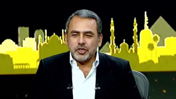 بعد إنقاذ صغير.. يوسف الحسيني يحذر الأسر: لا تتركوا الأطفال بمفردهم داخل المنازل