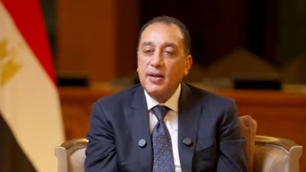 مدبولي لـ«CNN الاقتصادية»: نجحنا في القيد الأولي لـ25 شركة بالبورصة