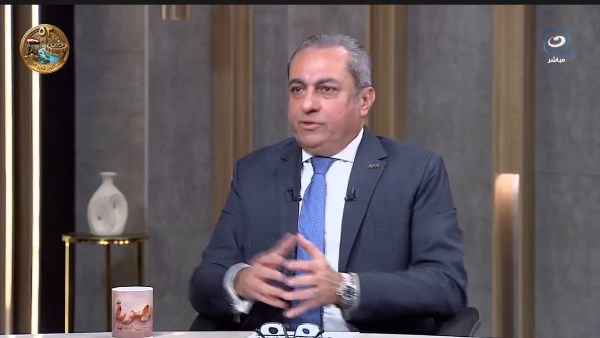 كم تبلغ استثمارات العاصمة الإدارية خلال 10 سنوات؟.. خالد عباس يجيب