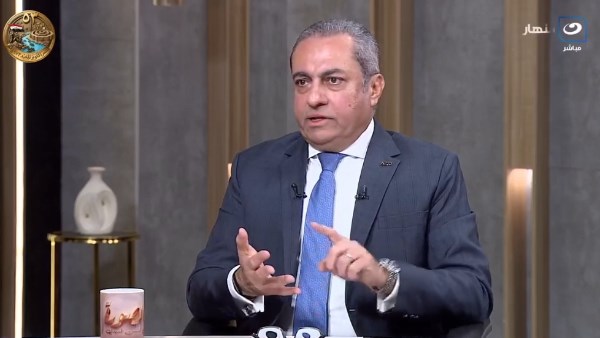 خالد عباس: العاصمة الجديدة الوجهة الأولى خليجيًا للاستثمار وشراء الوحدات