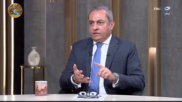 خالد عباس: متوسط العائد على الاستثمار في العاصمة الجديدة تجاوز 30% خلال 10 سنوات