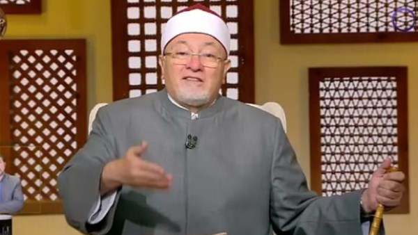 خالد الجندي: الرئيس السيسي وصلنا لبر الأمان في عالم مضطرب