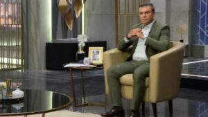 عمرو الليثي: حرب أكتوبر نقطة فاصلة في تاريخ الصراع العربي الإسرائيلي