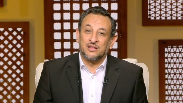 رمضان عبدالمعز: مصر ذكرت فى القرآن تصريحا وتلميحا أكثر من مرة