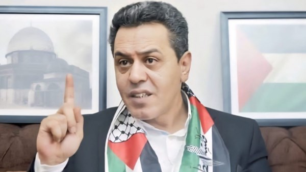 رئيس هيئة دعم الشعب الفلسطيني: الدور المصري تاريخي في مواجهة مخططات التهجير