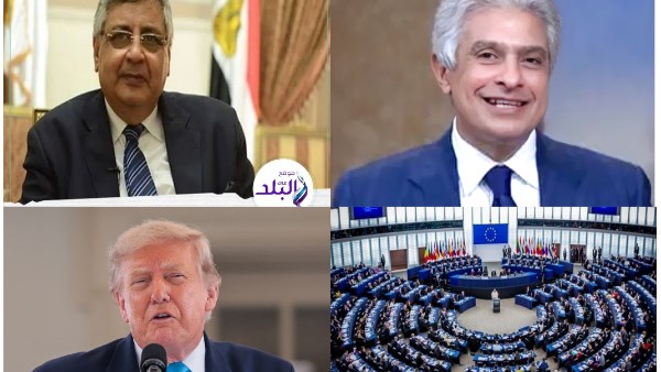 توك شو| ترامب يعلن عن محادثات مثمرة مع إيران.. أرملة الإبراشي تكشف عن شائعات طاردتها.. وعوض تاج الدين يحسم الجدل بشأن فيروس الالتهاب الحنجري