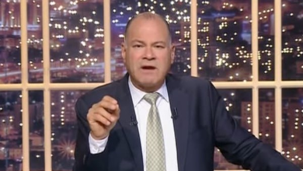 نشأت الديهي: إصلاح الدولة مسئولية الجميع وليس الرئيس والحكومة وحدهما