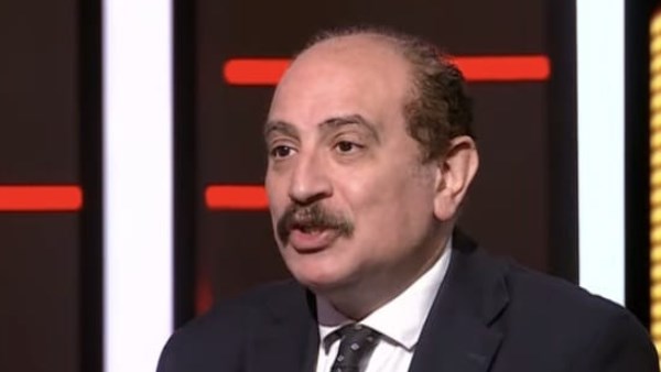 طارق فهمي: الدبلوماسية المصرية تعزز جهود خفض التوتر الإقليمي وتدعم القضية الفلسطينية