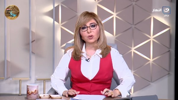 لميس الحديدي: ما يحدث في السعودية غير مقبول والتضامن المصري معها لا حدود له