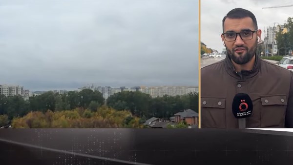 أوكرانيا تؤكد وقف استهداف مستودعات الطاقة والنفط في روسيا.. تفاصيل
