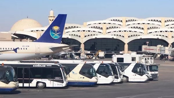 إدانات دولية وإقليمية لاستهداف الحوثيين للمطارات المدنية في السعودية.. تفاصيل