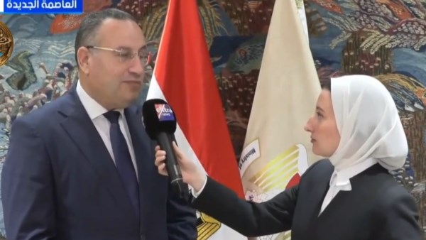 وزير التعليم العالي: نعمل على نشر مسابقة «المبدع الصغير» للوصول إلى الموهوبين في مختلف المحافظات