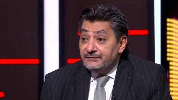 حسام الغمري: المواطن شريك في بناء الدولة والمنتدى يعزز المشاركة الإيجابية في صناعة القرار
