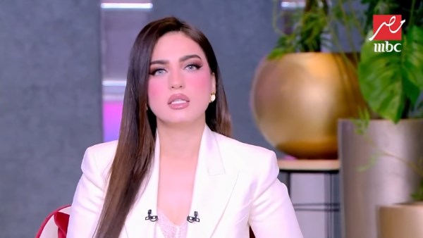ياسمين عز: رزقك جاي.. اسعى واعمل اللي عليك وسيبها على الله