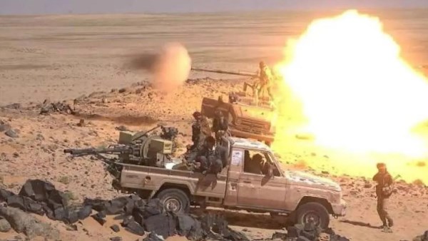 متحدث القوات المسلحة اليمنية: تنفيذ 1326 عملية استهداف دقيقة ضد تجمعات الحوثيين خلال 24 ساعة