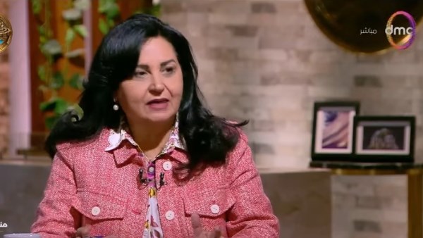 أستاذة علوم سياسية: الدولة المصرية نجحت منذ عام 2013 في إرساء دعائم بناء مؤسسي متكامل