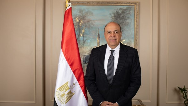وزير الطيران المدني: منتدى مصر 2026 فرصة للمواطنين لمعرفة جهود الحكومة وخطط الدولة