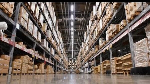 التموين: تنفيذ 3 مستودعات استراتيجية في الفيوم والسويس والأقصر