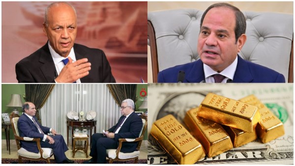 أخبار التوك شو| مصطفى بكري يوجه رسالة للرئيس السيسي: كمل مسيرتك والقرار للشعب..وهاني الملقي: السردية الإسرائيلية واحدة مهما تغيرت الحكومات