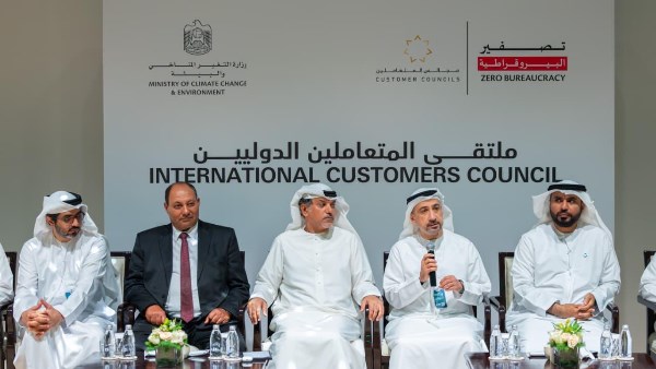 مصر على خريطة الاستثمار الزراعي العالمي.. تحركات جديدة من أبوظبي
