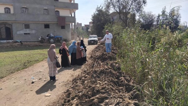 الزراعة تضبط 12 ألف عبوة مبيدات مخالفة و660 قرص حبة الغلة خلال سبتمبر