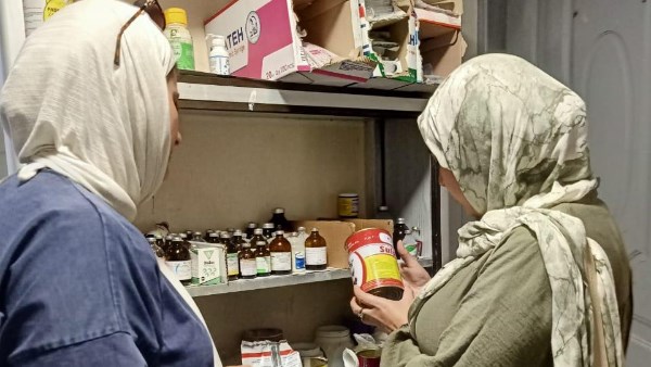 أدوية بيطرية منتهية الصلاحية وعيادات دون ترخيص.. الزراعة تكشف المخالفات
