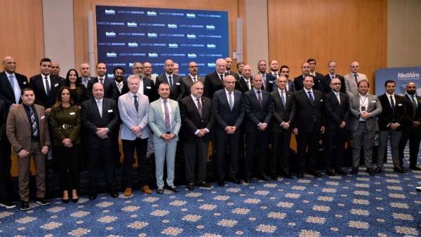 “الحفني”  يفتتح أعمال قمة «ميدآير لأمن الطيران 2026» بالقاهرة بحضور خبراء صناعة النقل الجوي