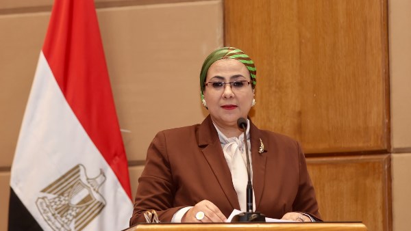 رئيسة القومي للمرأة: التحول نحو الاقتصاد الأخضر والدائري أصبح مسارًا اقتصاديًا واعدًا