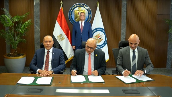 وزير البترول: مسح سيزمي جديد بخليج السويس بتكنولوجيا OBN لتعظيم فرص اكتشاف البترول وزيادة الإنتاج