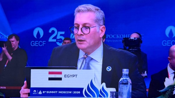 وزير البترول يستعرض رؤية مصر لتعزيز أمن الطاقة العالمي بمنتدى موسكو