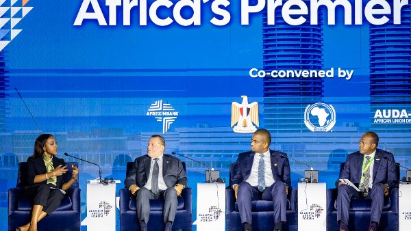 محافظ المركزي: تعزيز التعاون المصرفي الإفريقي بوابة لجذب الاستثمارات وتحقيق النمو المستدام