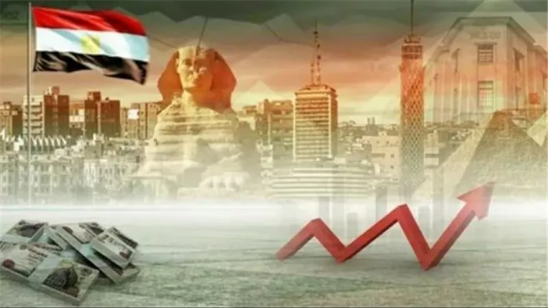 وزارة المالية:الاقتصاد المصري بات أكثر قدرة على النمو رغم الصدمات.. ونعمل الفترة المقبلة على رفع الإنتاجية