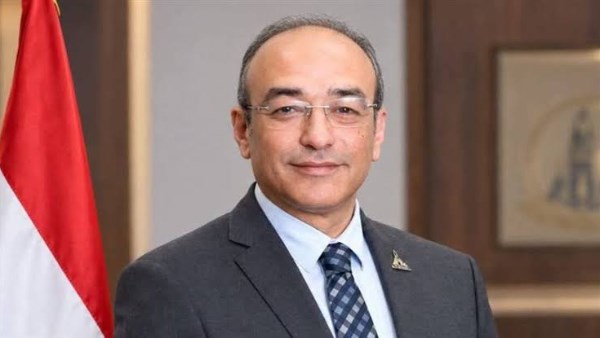 مستشفيات جامعة عين شمس تحتفل باليوم العالمي لسلامة المرضى للعام الثامن