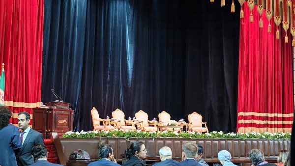 رئيس جامعة القاهرة: نعتز بالعلاقة التاريخية مع الأمم المتحدة ونؤمن بدور الشباب
